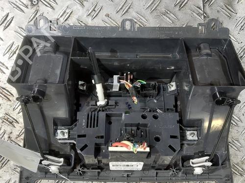 Used Climate control Climate control MERCEDES-BENZ VITO / MIXTO Van (W639) 113 CDI (639.601, 639.603, 639.605) (136 hp) 40457919 40457919