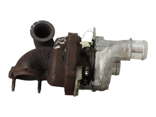 Turbocharger/Supercharger FORD TRANSIT CONNECT (P65_, P70_, P80_)  | BP21367878M71 
