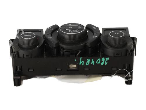 Used Climate control PEUGEOT 308 I (4A_, 4C_) 1.6 16V (140 hp) 32021522