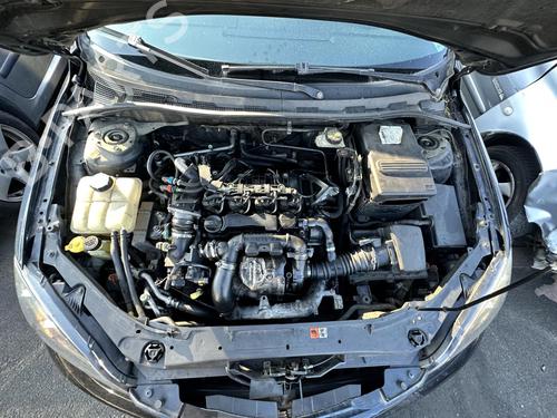 Instrument cluster MAZDA 3 (BK) 1.6 DI Turbo | BP32290558C47 - Image 10
