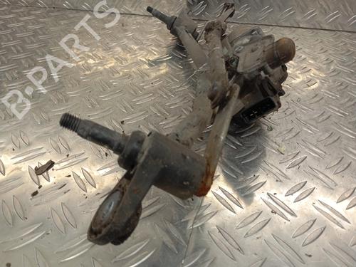 Front wiper motor RENAULT CLIO III (BR0/1, CR0/1) 1.5 dCi | BP23819028M29 