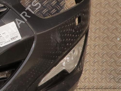Used Front bumper Front bumper HYUNDAI i40 I CW (VF) 1.7 CRDi (116 hp) 33992965 33992965