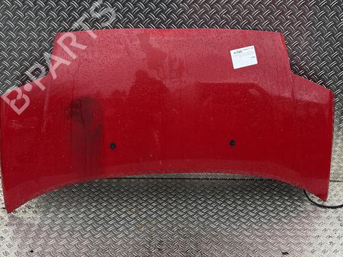 Used Hood CITROËN C2 (JM_) 1.1 (60 hp) 29835769
