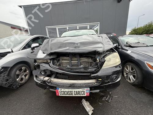 Front left seatbelt MERCEDES-BENZ M-CLASS (W164) ML 320 CDI 4-matic (164.122) | BP26454104I26  - Image 16