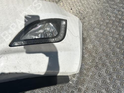 Front bumper HYUNDAI i20 I (PB, PBT) 1.4 CRDi | BP25020918C7 