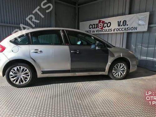 Climate control CITROËN C4 I (LC_) 1.6 HDi | BP32704151I5  - Image 12