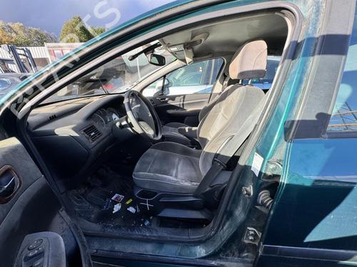 AC compressor PEUGEOT 307 (3A/C) 2.0 HDi 90 | BP21320252M34