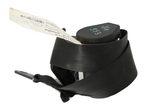 Used Front left seatbelt Front left seatbelt PEUGEOT 406 (8B) 1.8 (90 hp) 33020917 33020917