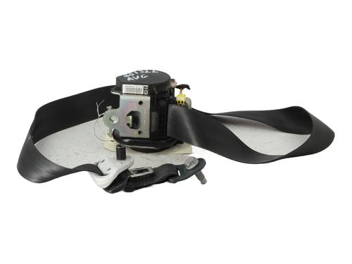 Used Front left seatbelt Front left seatbelt PEUGEOT 208 I (CA_, CC_) 1.2 VTI 82 (82 hp) 27210481 27210481