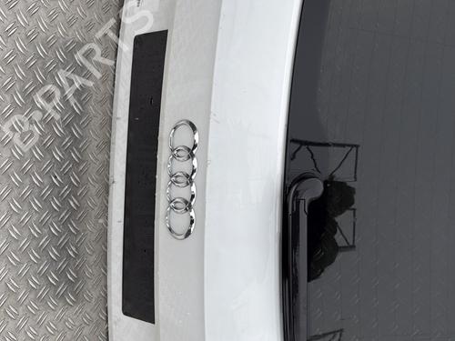 Bakluke CC/Kombi-Kupé AUDI Q2 (GAB, GAG) 35 TFSI | BP30846715C6