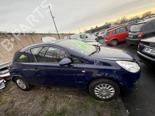 Climate control OPEL CORSA D (S07) 1.0 (L08, L68) | BP24311116I5 - Image 19