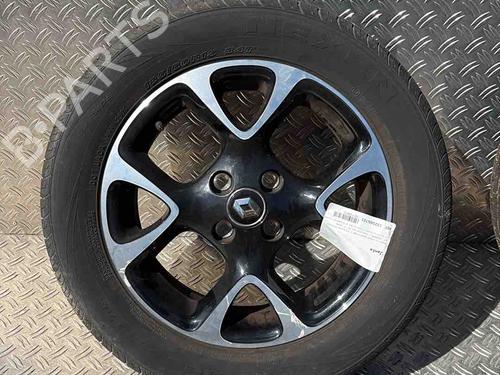 Fælk RENAULT TWINGO III (BCM_, BCA_) 0.9 TCe 95 | BP33174625C45 - Image 2