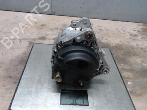 Alternator RENAULT KANGOO Express (FW0/1_) 1.5 dCi 90 (FW0G, FW05, FW08, FW11) | BP21297021M7 