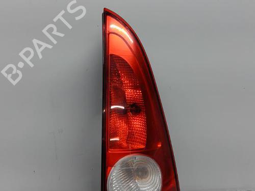 Used Right taillight RENAULT ESPACE IV (JK0/1_) 2.2 dCi (JK0H) (150 hp) 21297274