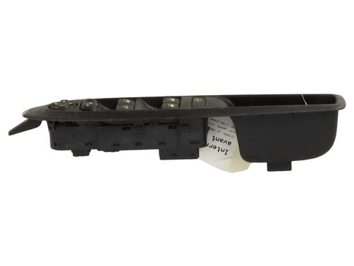 Left front window switch CITROËN C4 II (NC_) 1.6 HDi 115 | BP30306098I27 