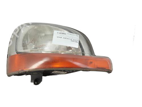 Used Right headlight Right headlight RENAULT KANGOO (KC0/1_) D 65 1.9 (KC0E, KC02, KC0J, KC0N) (64 hp) 30861206 30861206