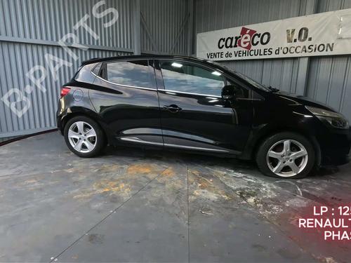 Left taillight RENAULT CLIO IV (BH_) 0.9 TCe 90 (BHNF, BHMA, BHMH, BHJK, BHJR) | BP29855143C34 