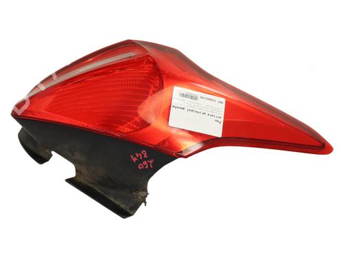 Used Left taillight Left taillight FORD FOCUS IV (HN) 1.0 EcoBoost (125 hp) 33046193 33046193