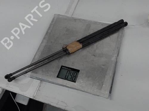 Tailgate lift support SEAT IBIZA III (6L1) 1.9 TDI | BP21365885C138 