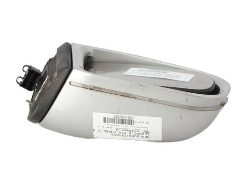 Right mirror MERCEDES-BENZ E-CLASS (W210) E 320 (210.065) | BP26170864C27 