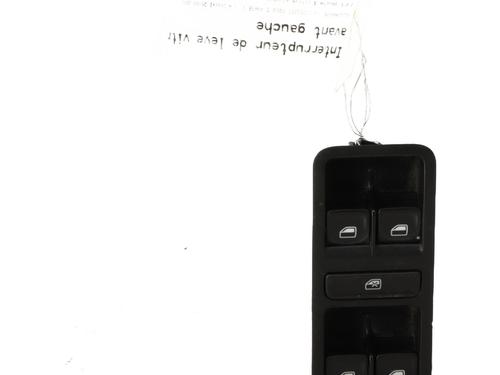 Used Left front window switch VW POLO V (6R1, 6C1) 1.4 TDI (75 hp) 32511084
