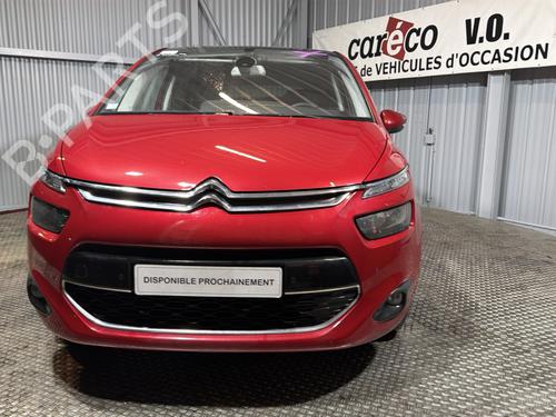 Rear parcel shelf CITROËN C4 Picasso II 1.6 HDi / BlueHDi 115 | BP32143517C85 - Image 14