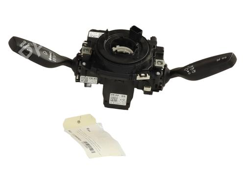 Used Steering column stalk Steering column stalk AUDI A1 (8X1, 8XK) 1.6 TDI (105 hp) 32681021 32681021