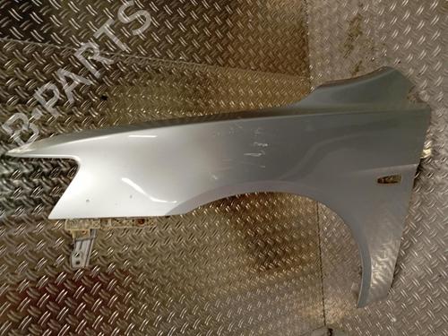 Used Left front fenders MITSUBISHI LANCER VIII Sportback (CX_A) 2.0 DI-D (CX8A) (140 hp) 25260292
