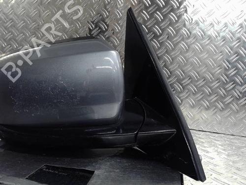 Right mirror BMW X5 (E70)  | BP22916058C27 