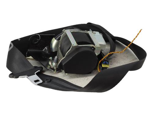 Used Front right seatbelt Front right seatbelt PEUGEOT 308 CC (4B_) 2.0 HDi (140 hp) 32753638 32753638