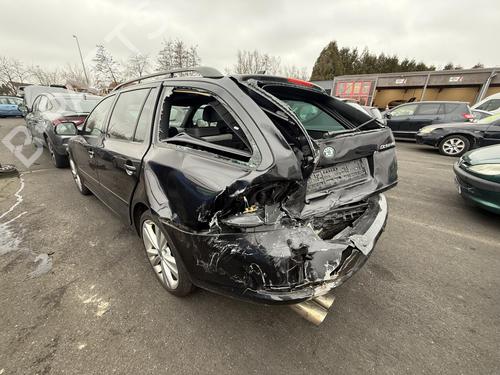 Headlight switch SKODA OCTAVIA II Combi (1Z5) 2.0 TFSI | BP23825263I24  - Image 14