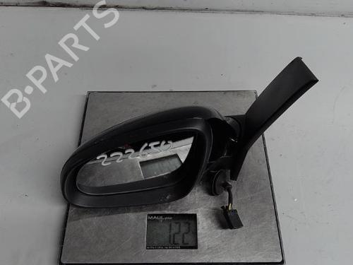 Left mirror OPEL ASTRA J (P10) 1.7 CDTI (68) | BP21318835C26 