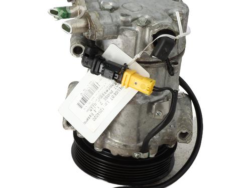 Used AC compressor PEUGEOT 207 (WA_, WC_) 1.4 (73 hp) 30877812