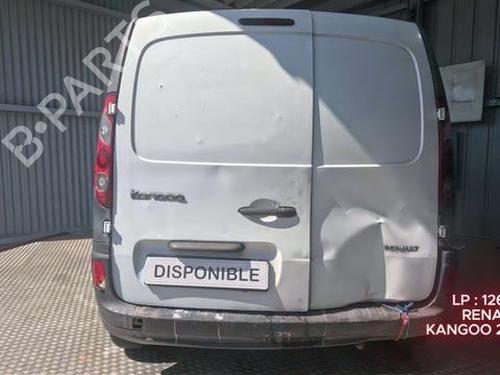 Ratstangsstang RENAULT KANGOO Express (FW0/1_) 1.5 dCi 90 (FW0G, FW05, FW08, FW11) | BP38288833I23 - Image 18