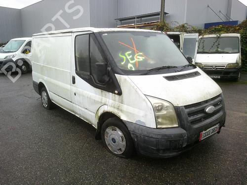 Climate control FORD TRANSIT Van (FA_ _)  | BP21896544I5  - Image 5