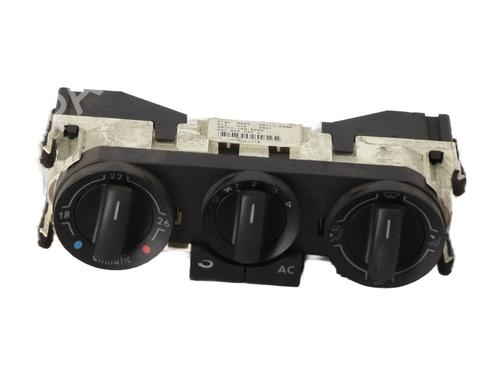 Commande Chauffage VW FOX Hatchback (5Z1, 5Z3, 5Z4) 1.2 (55 hp) 21363465