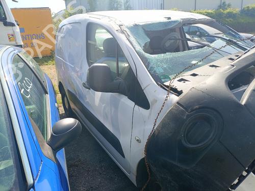 Steering column stalk CITROËN BERLINGO Box Body/MPV (B9) 1.6 HDi 75 | BP38531232I23 - Image 6