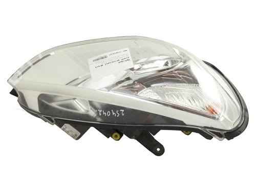 Right headlight FORD GALAXY II (WA6) 1.8 TDCi | BP30004259C29 