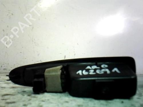 Used Right rear window switch Right rear window switch CITROËN C4 I (LC_) 1.6 THP 140 (140 hp) 21317443 21317443