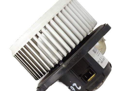Heater blower motor CHEVROLET CAPTIVA (C100, C140) 2.0 D 4WD | BP21308447M62 