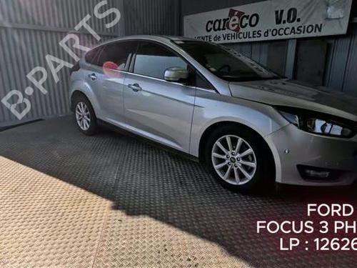 Left sun visor FORD FOCUS III 1.0 EcoBoost | BP38762712I1 - Image 29