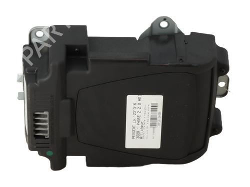 Used Display monitor Display monitor PEUGEOT 3008 I MPV (0U_) 2.0 HDi (163 hp) 21370244 21370244