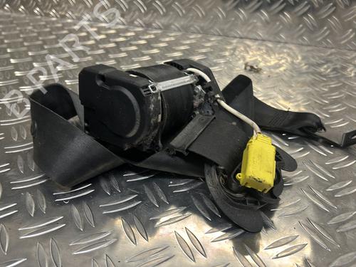 Used Front left seatbelt Front left seatbelt VW TOURAN (1T1, 1T2) 2.0 TDI 16V (140 hp) 21886531 21886531