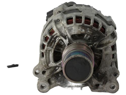 Dynamo VW POLO V (6R1, 6C1) 1.2 TSI 16V (90 hp) 23033275