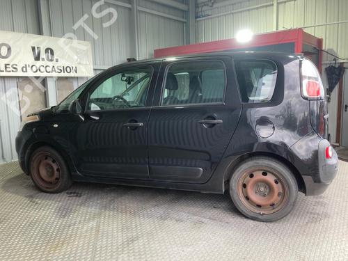 Starter CITROËN C3 Picasso (SH_) 1.4 VTi 95 (SH8FSC, SH8FP0, SH8FP6) | BP35829504M8  - Image 6