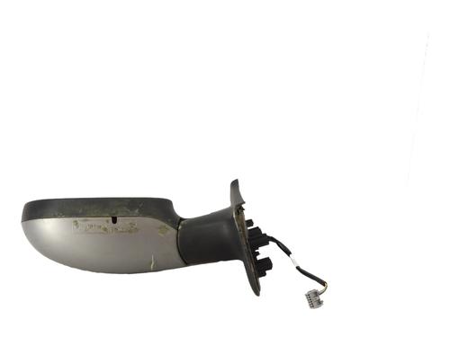 Left mirror NISSAN MICRA III (K12) 1.2 16V | BP26193441C26 