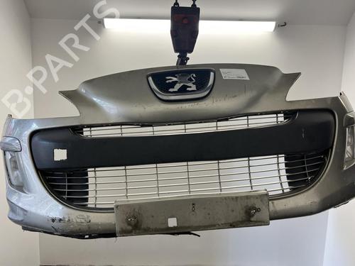 Used Front bumper Front bumper PEUGEOT 308 I (4A_, 4C_) 1.6 HDi (109 hp) 27288355 27288355