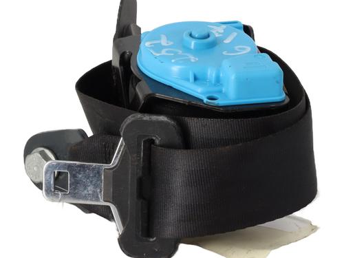 Rear left seatbelt CITROËN C4 Picasso II 1.6 HDi / BlueHDi 115 | BP28011886I29 - Image 3