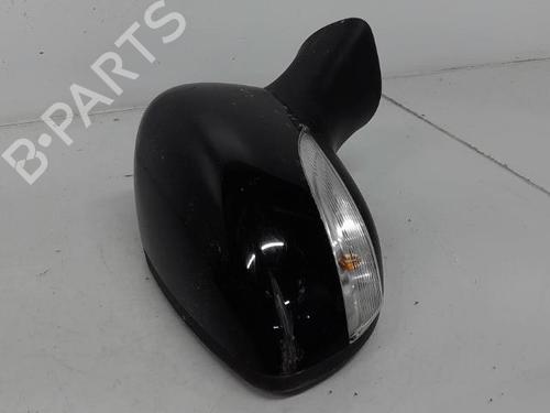 Right mirror RENAULT CLIO IV (BH_) 0.9 TCe 90 (BHNF, BHMA, BHMH, BHJK, BHJR) | BP21298495C27 