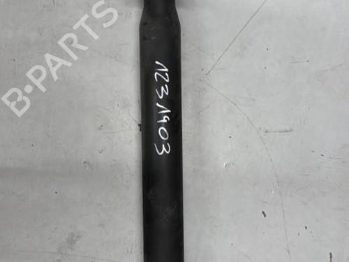 Driveshaft MERCEDES-BENZ S-CLASS (W221, V221) S 320 CDI (221.022, 221.122) | BP21316256M37 